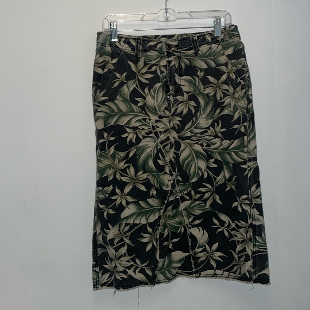 Lucky Brand long skirt
